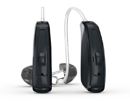 補聴器resoundlinx3D